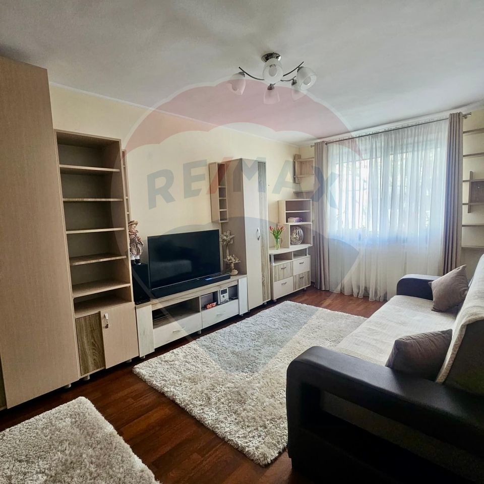 2 room Apartment for sale, Titan area