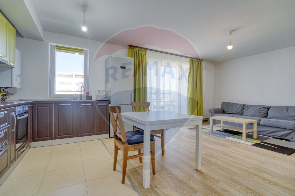 TRANZACTIONAT! Apartament cu 2 camere de închiriat, utilități incluse