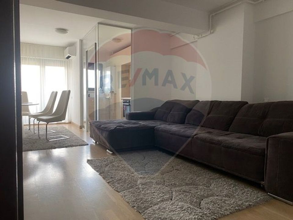 For rent 3 rooms apartment in Banu Manta-Piata Victoriei area