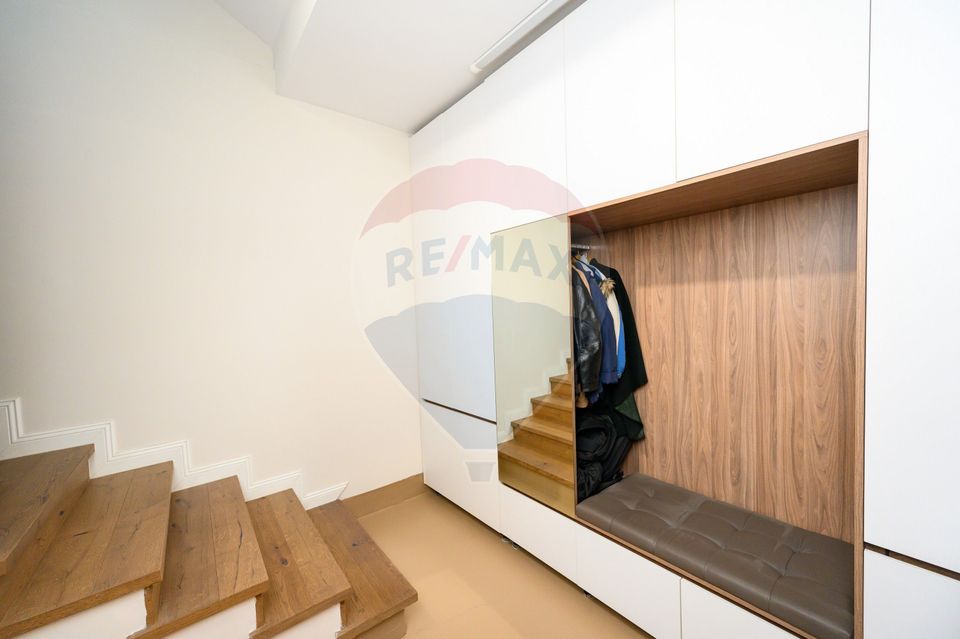 6 room House / Villa for sale, Borhanci area