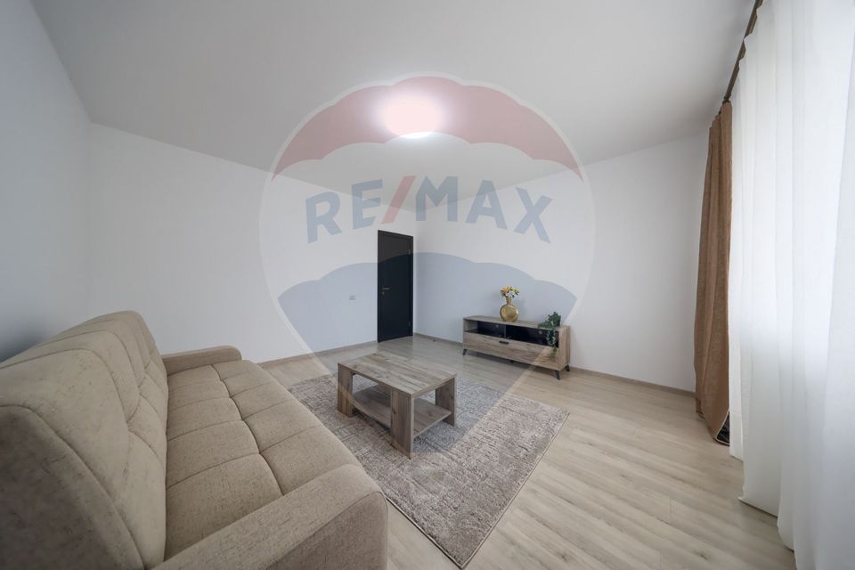 2 room Apartment for sale