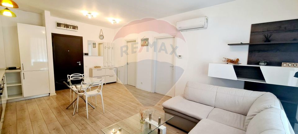 1 bedroom apartament for rent | Pipera