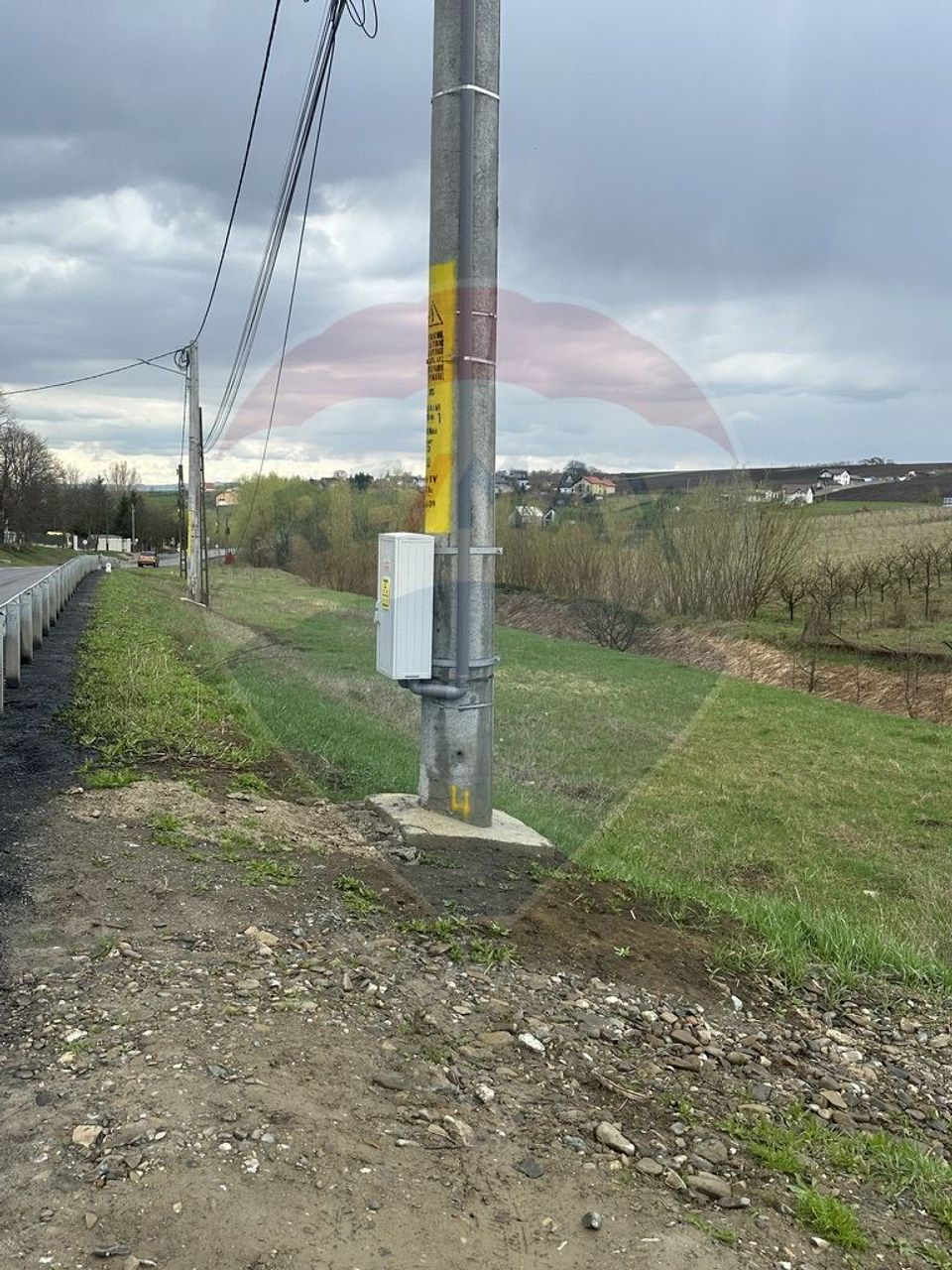 Teren 2,700mp Scheia / DJ 209C