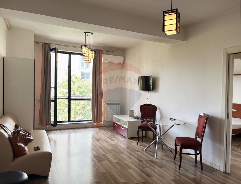 2 room Apartment for rent, Iancului area