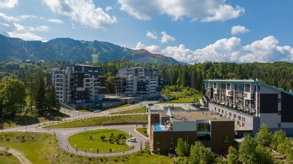 3 room Apartment for sale