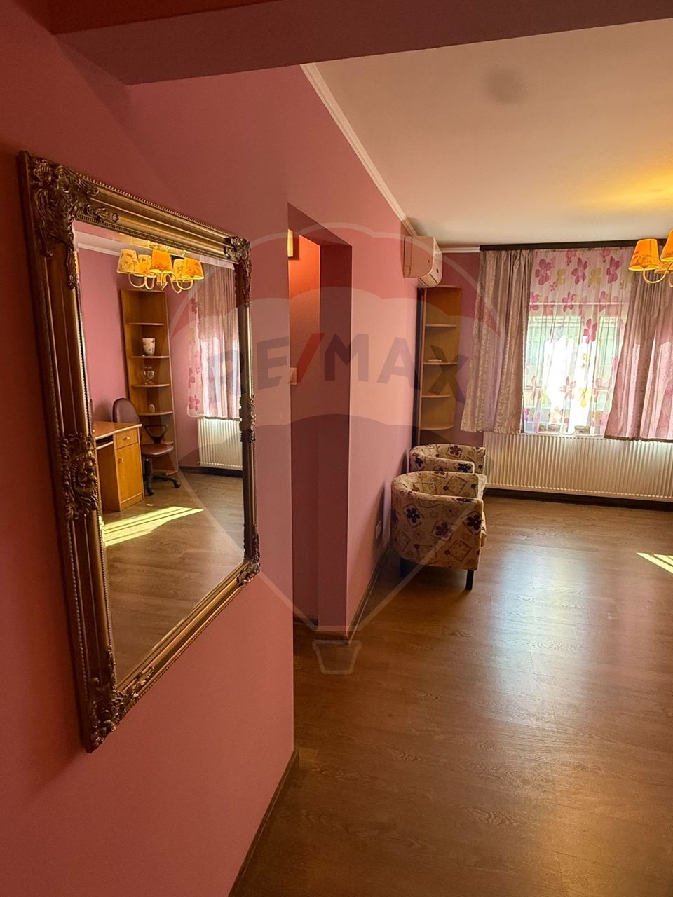 4 room Apartment for rent, Republicii area