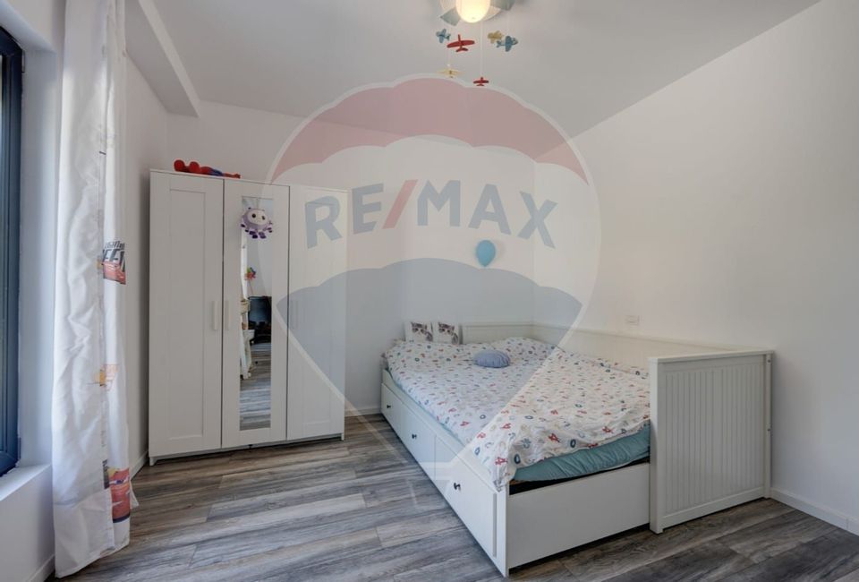 5 room House / Villa for sale