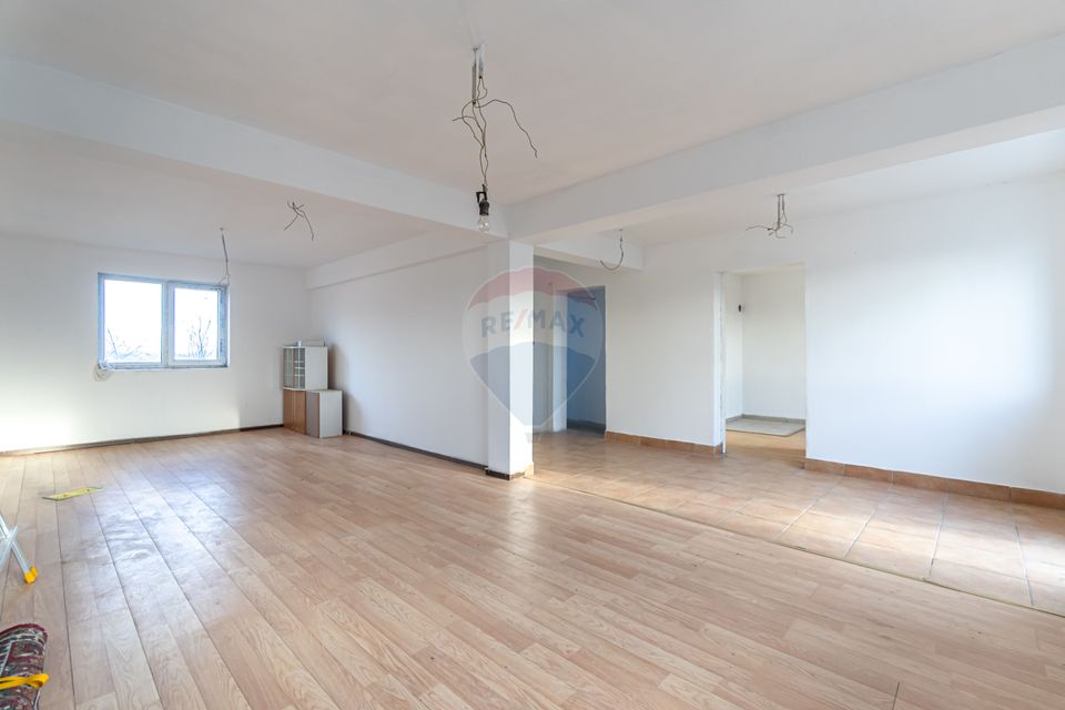 5 room House / Villa for sale, Stupini area