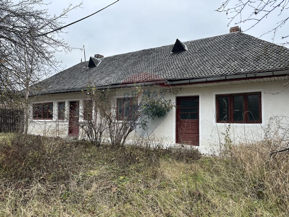 3 room House / Villa for sale