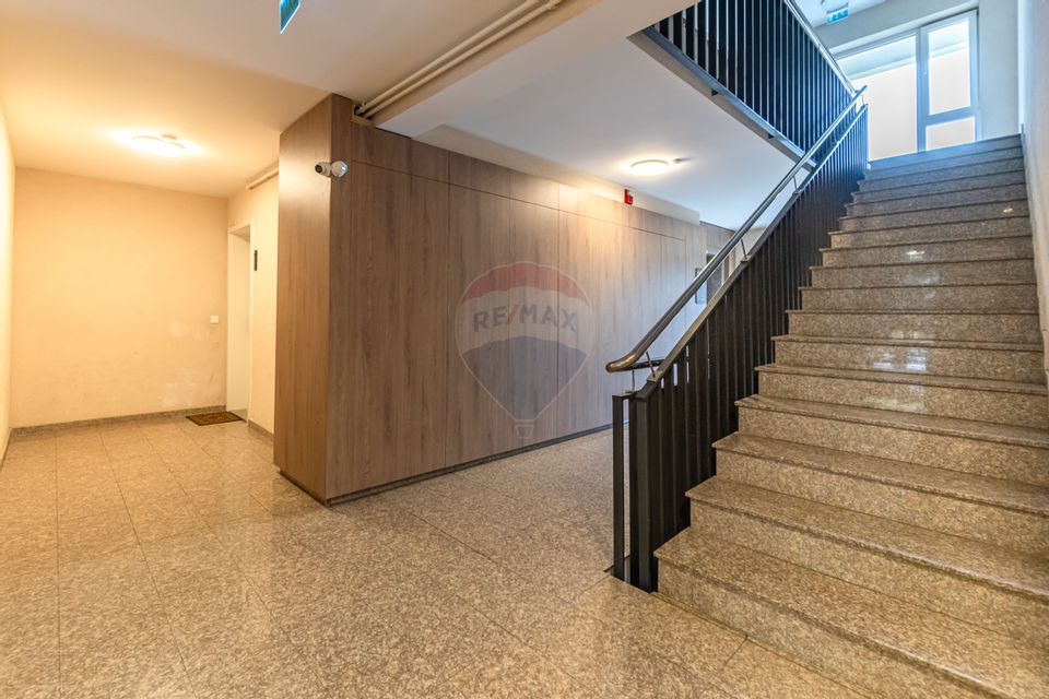 Comision 0 | Apartament Modern cu 2 Camere Decomandat în Kasper Coresi