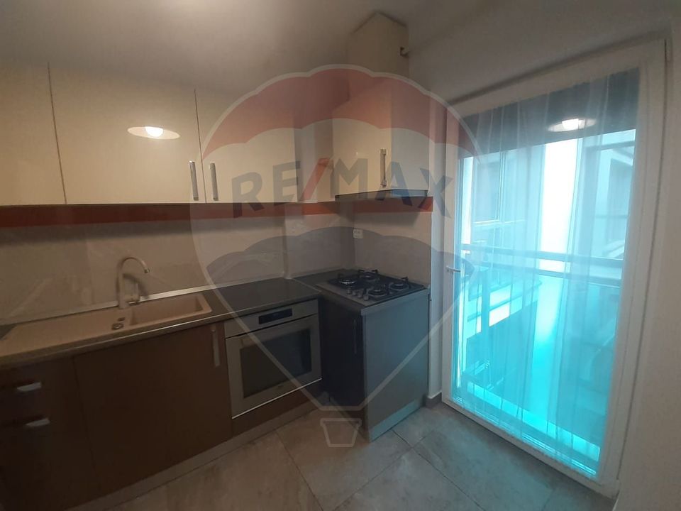 2 room Apartment for rent, Ultracentral area