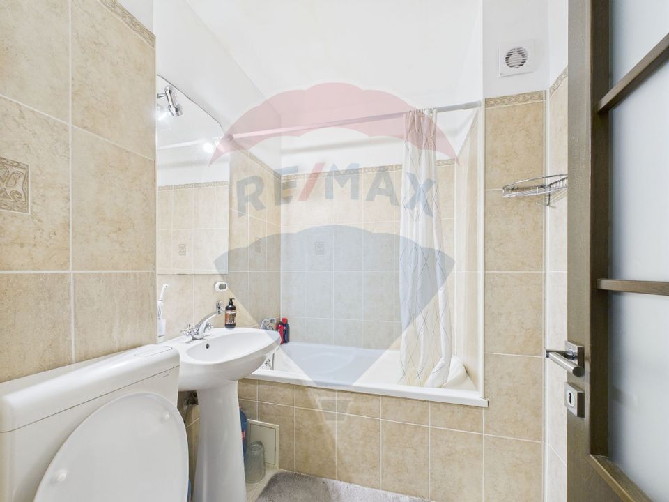 2 room Apartment for sale, Pajura area