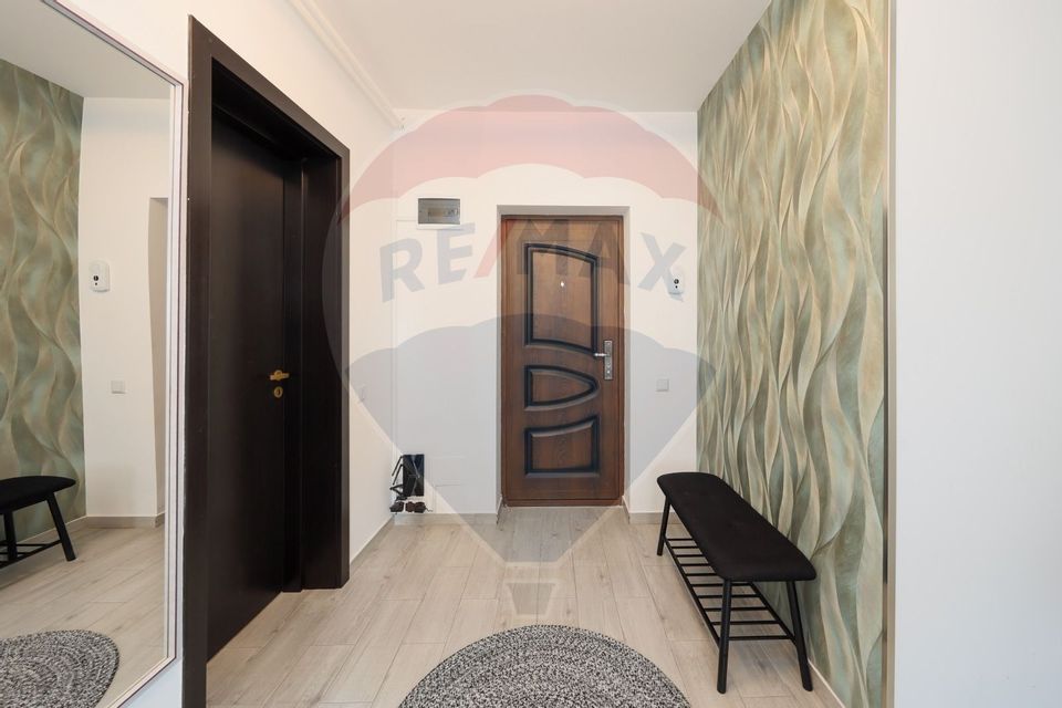 3 room Apartment for sale