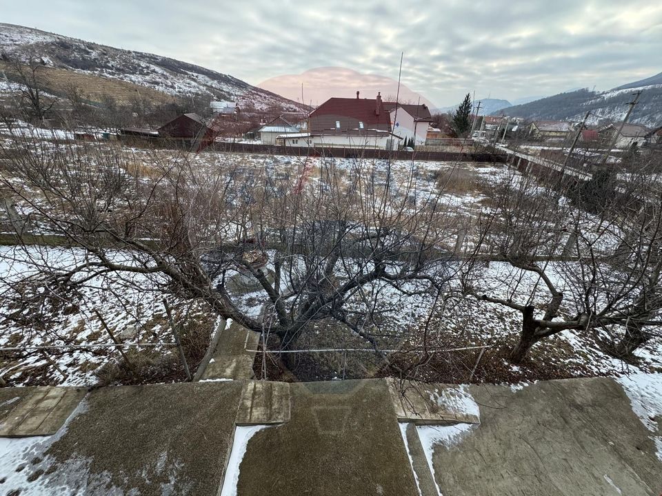 6 room House / Villa for sale, Darmanesti area