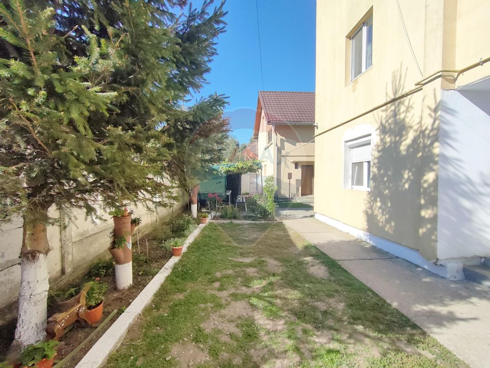 3 room Apartment for sale, Lazaret area