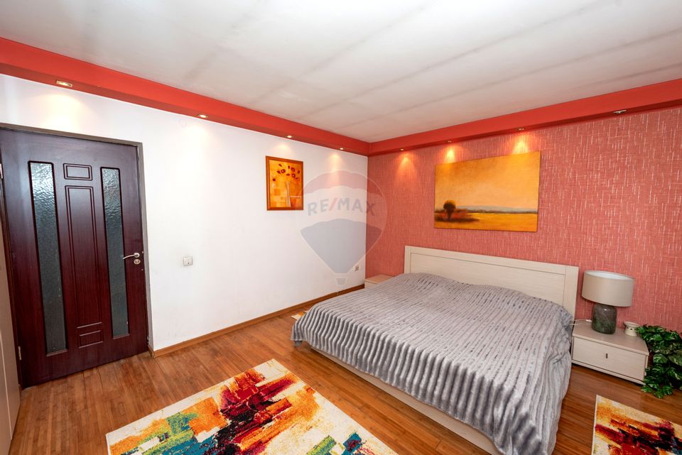 2 room House / Villa for sale, Central area