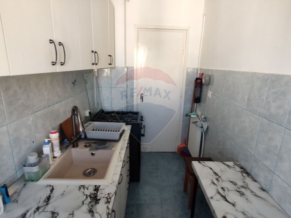 2 room Apartment for sale, Manastur area