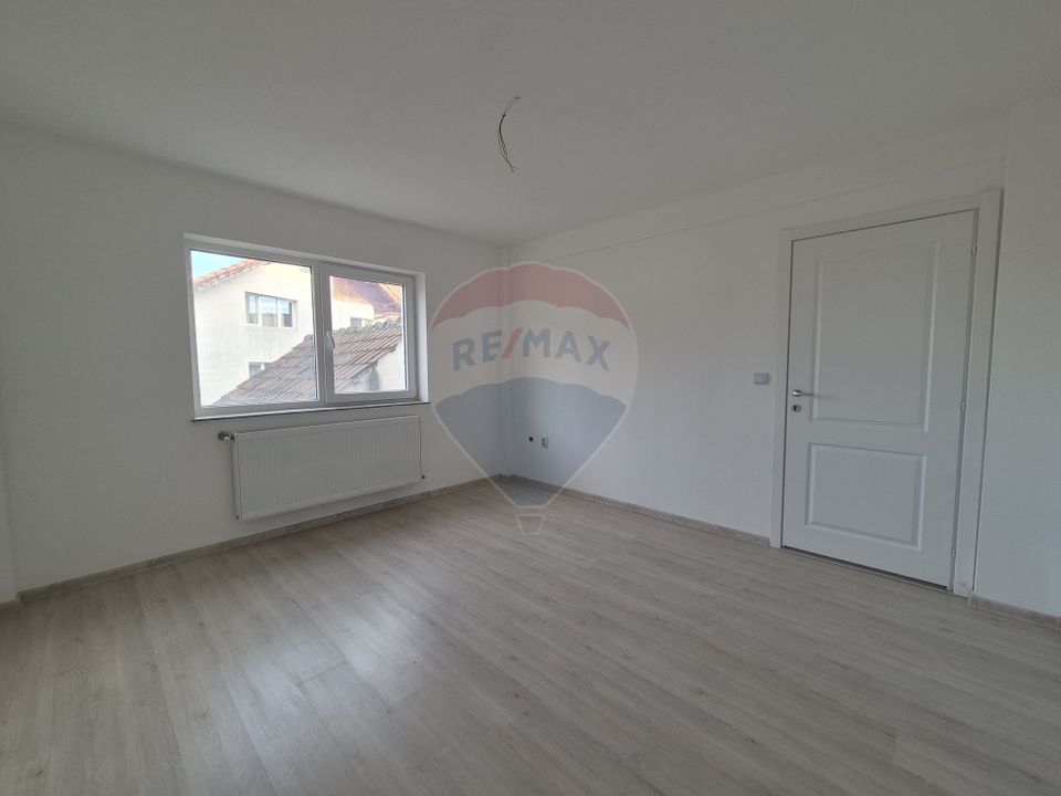 3 room Apartment for sale, Kogalniceanu area