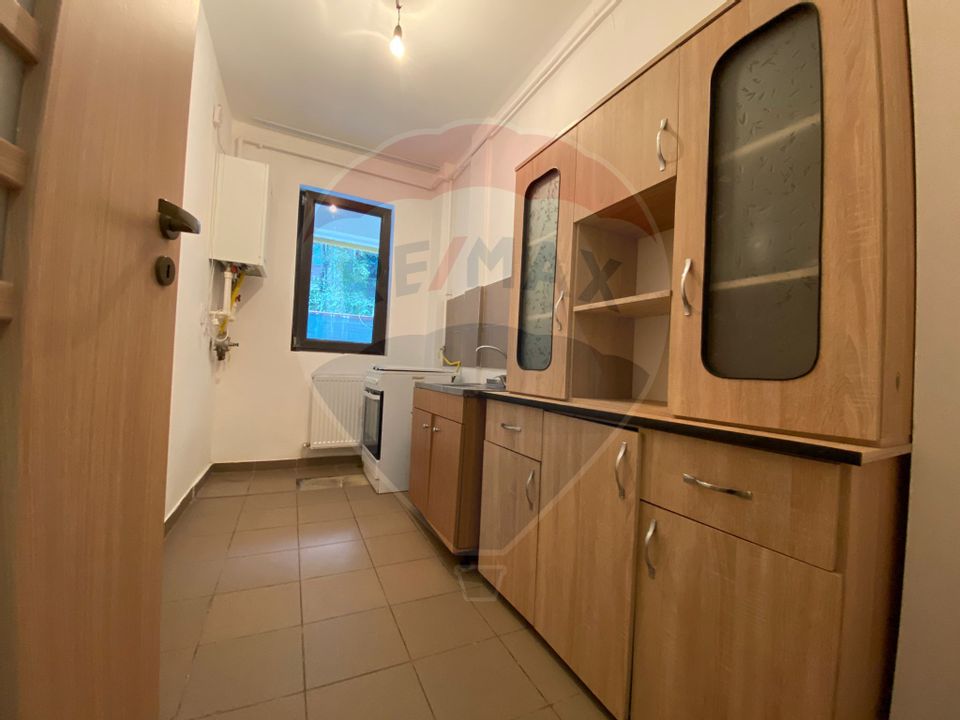 Apartament 2 camere de vânzare în Ferentari, bloc 2020, mobilat