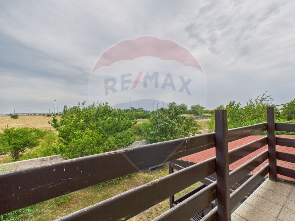 5 room House / Villa for sale