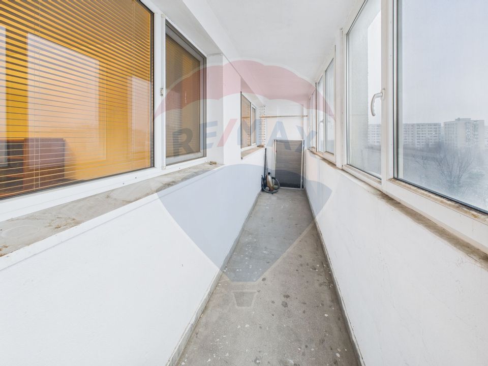 2 room Apartment for sale, Dristor area