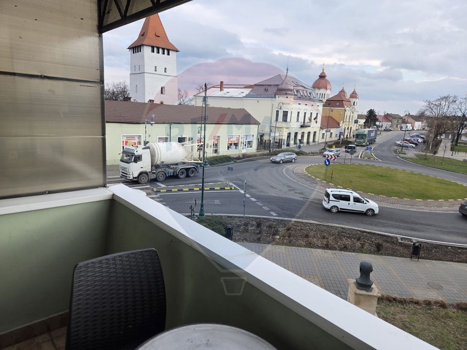 2 room Apartment for sale, Ultracentral area