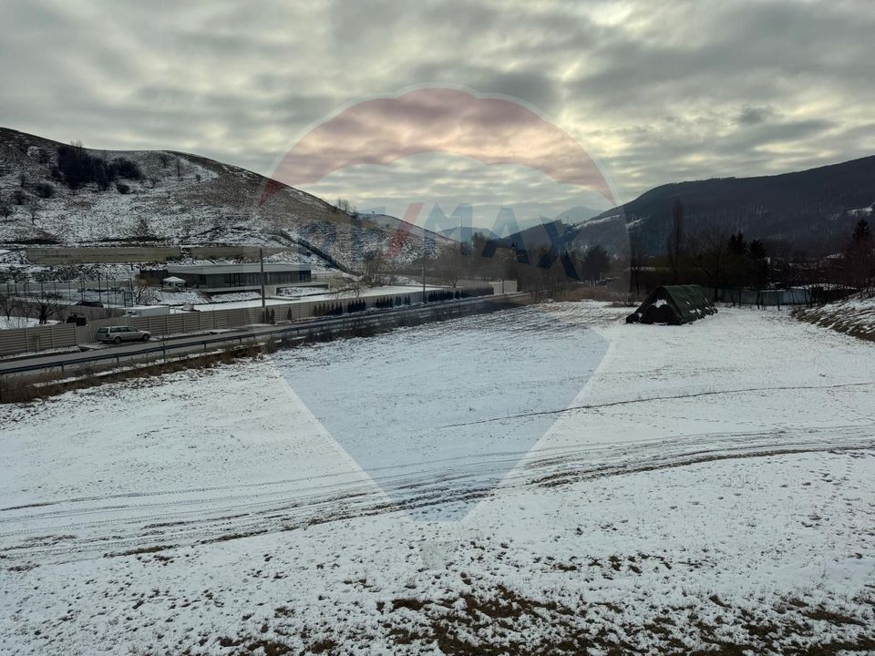 8 room House / Villa for sale, Darmanesti area