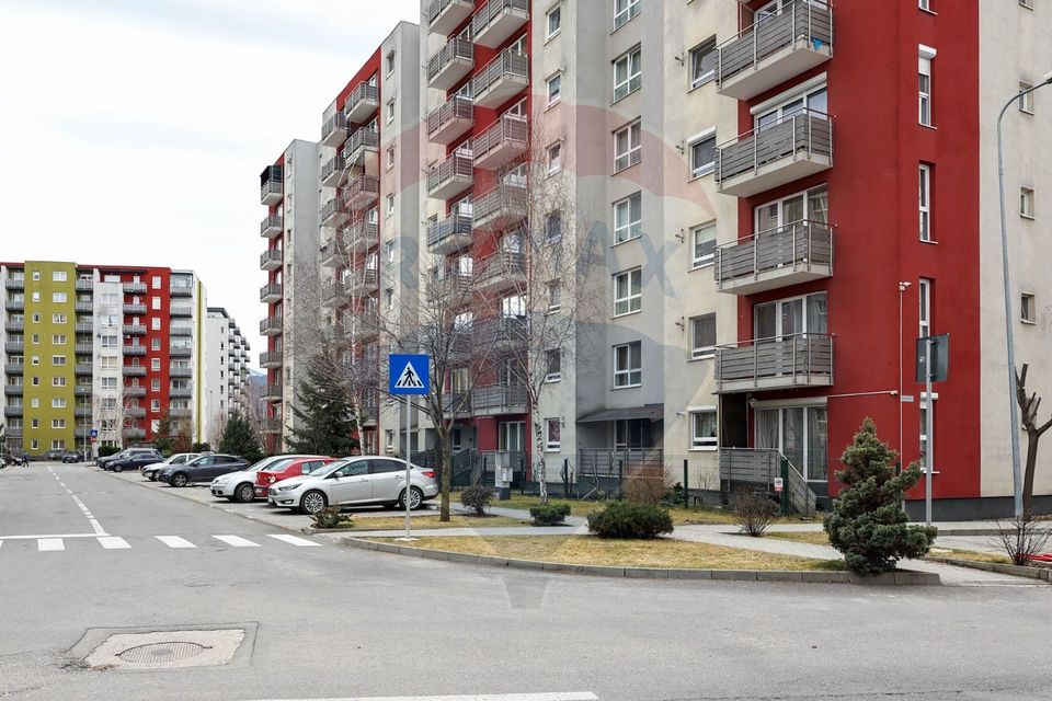 Apartament 2 camere | mobilat, decomandat | Avantgarden 3