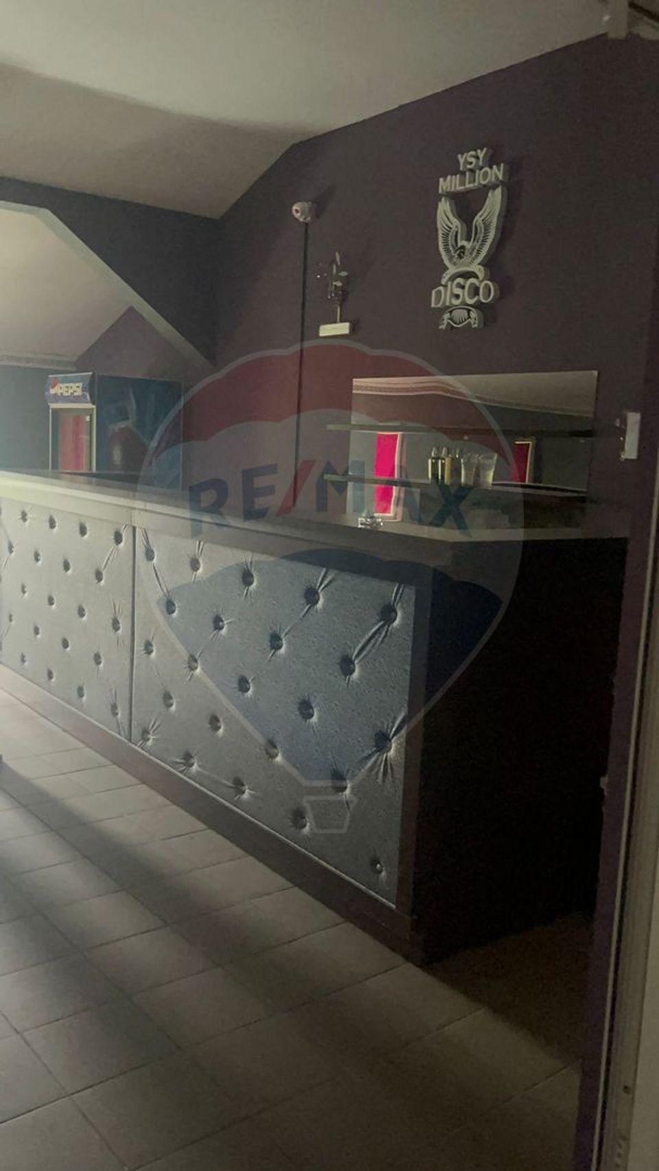 497sq.m Commercial Space for sale