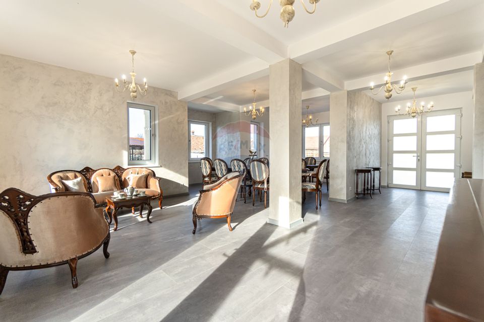 CASE NOI ÎN ARHITECTURĂ ALPINO-MODERNĂ CU ALEE PRIVATA | CRISTIAN