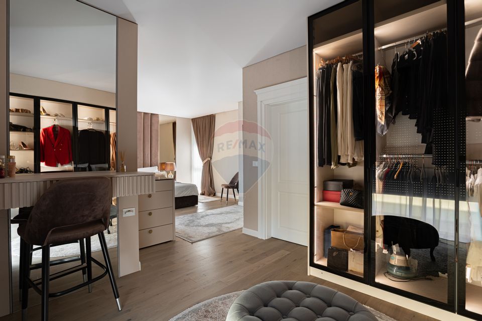 4 room House / Villa for sale, Gradiste area