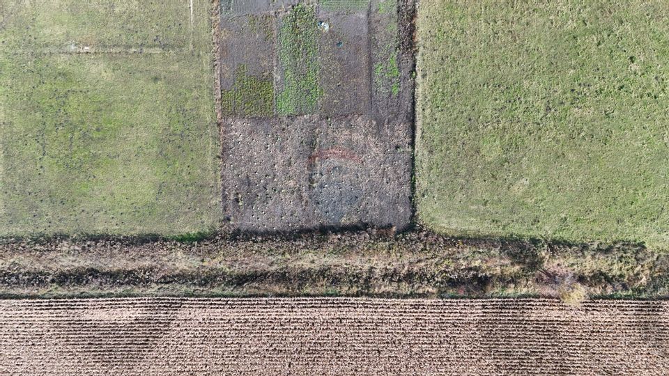 Comision 0% | Teren intravilan | Zona Bartolomeu-Lânii | 921 mp