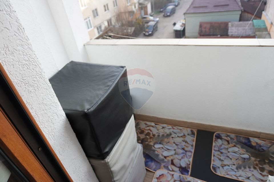 3 room Apartment for sale, Central area