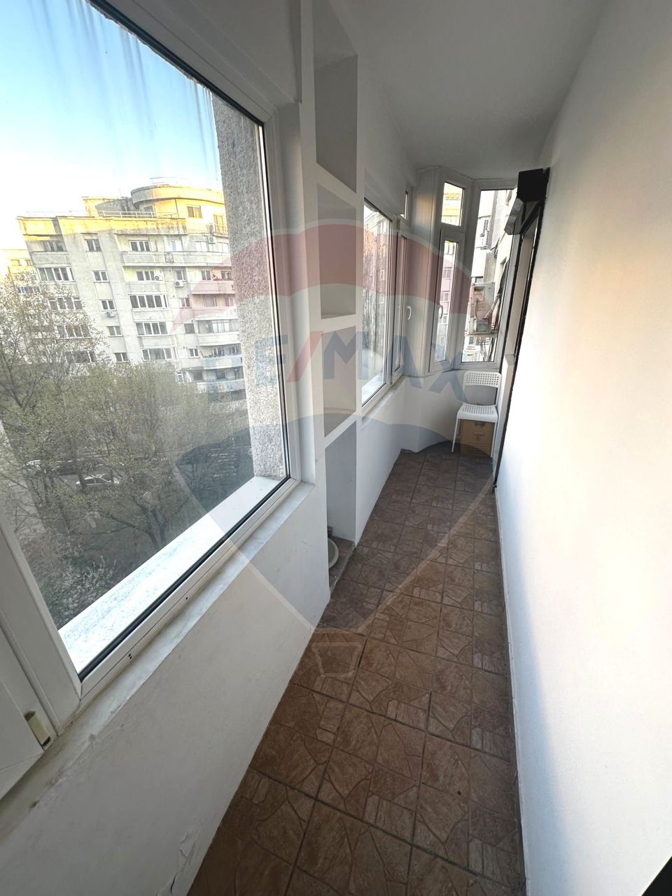Apartament cu 2 camere P-ta Muncii - Theodor Sperantia