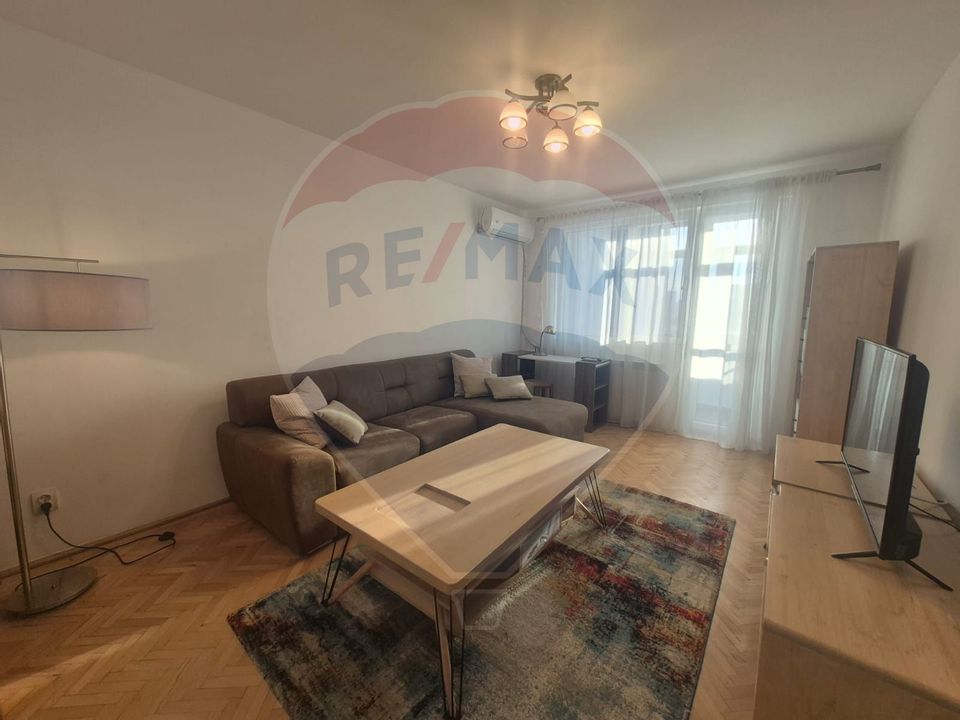 Apartament elegant 2 camere | Gara de Nord I Calea Grivitei 148