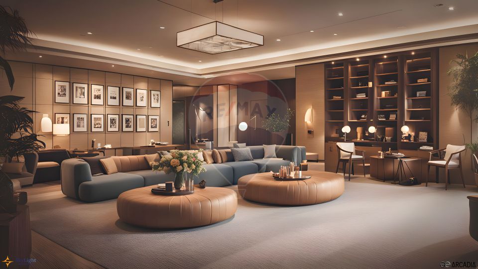 De vanzare | Apartamente in Inima Oborului | SkyLight Residence