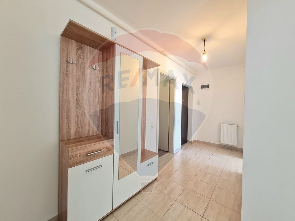 2 room Apartment for rent