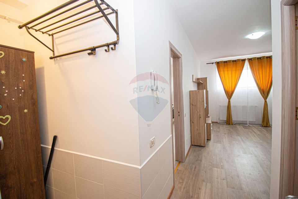 Studio for sale Aqueduct Penny Militari Residence