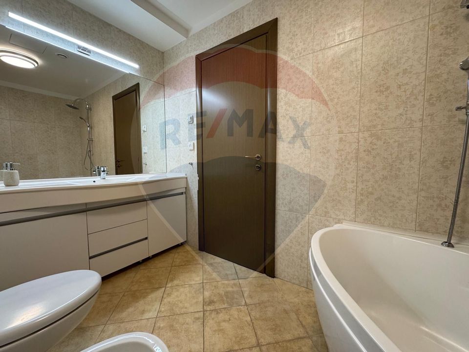 Apartament de Lux 2 Camere de Închiriat – Bellevue Residence, Brașov