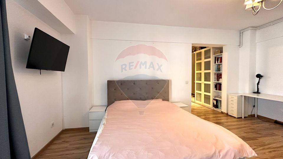 Apartament tip Studio- Rams Dudesti-Pantelimon 42