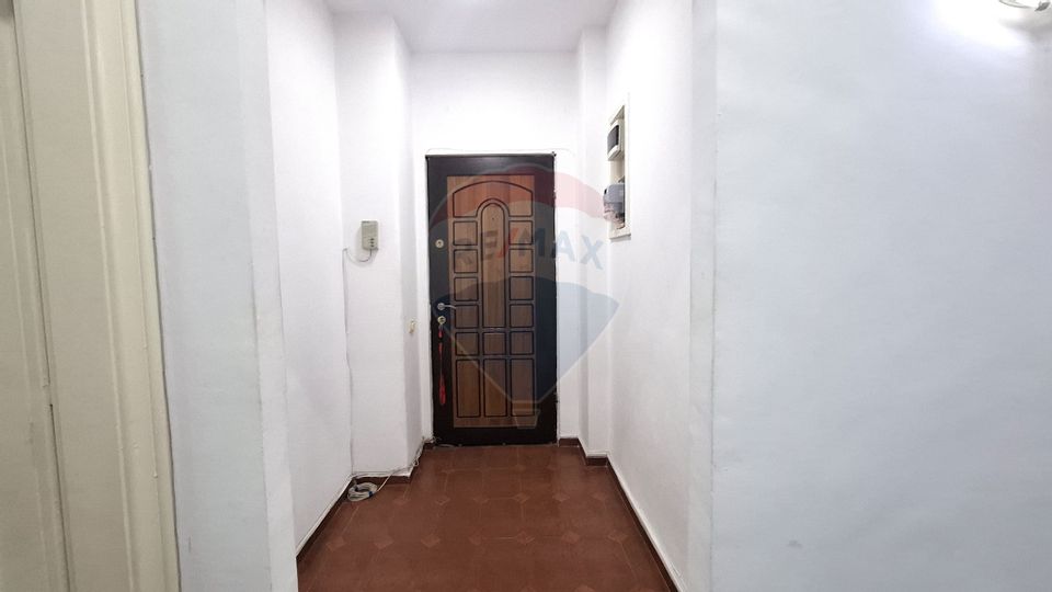Apartament 4 camere, ultracentral, la 4 minute de Piața Victoriei