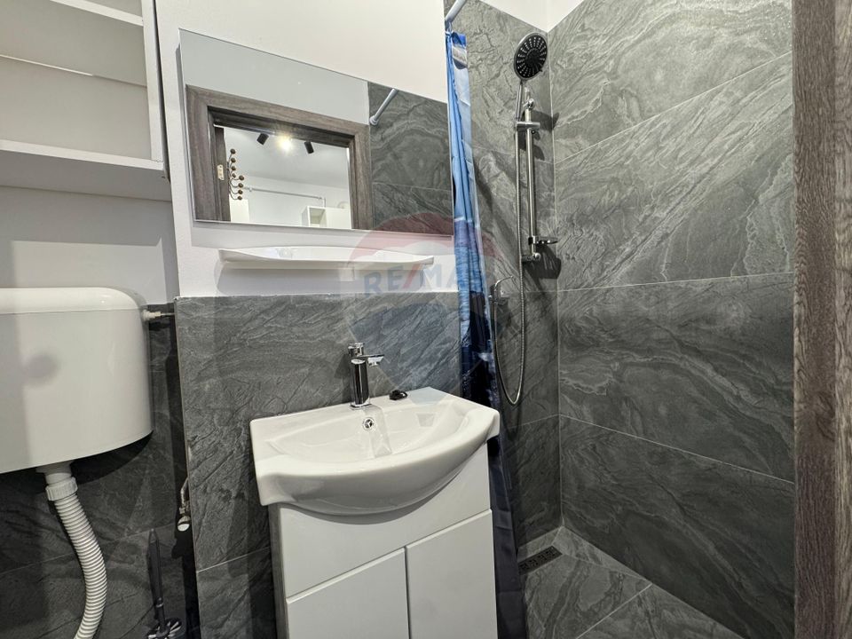 1 room Apartment for rent, Noua area