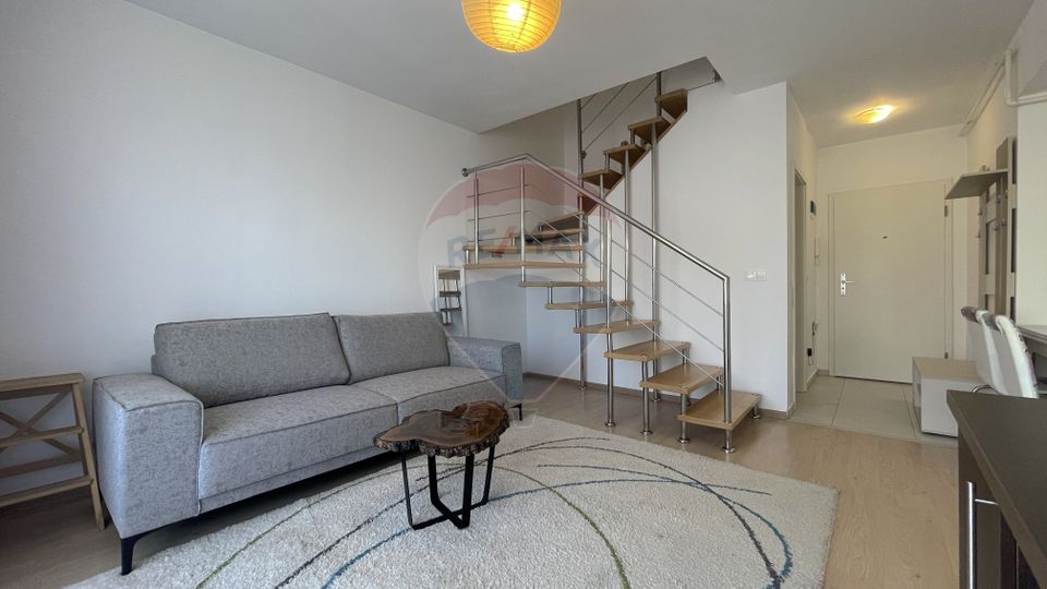 3 room Apartment for rent, Avantgarden area