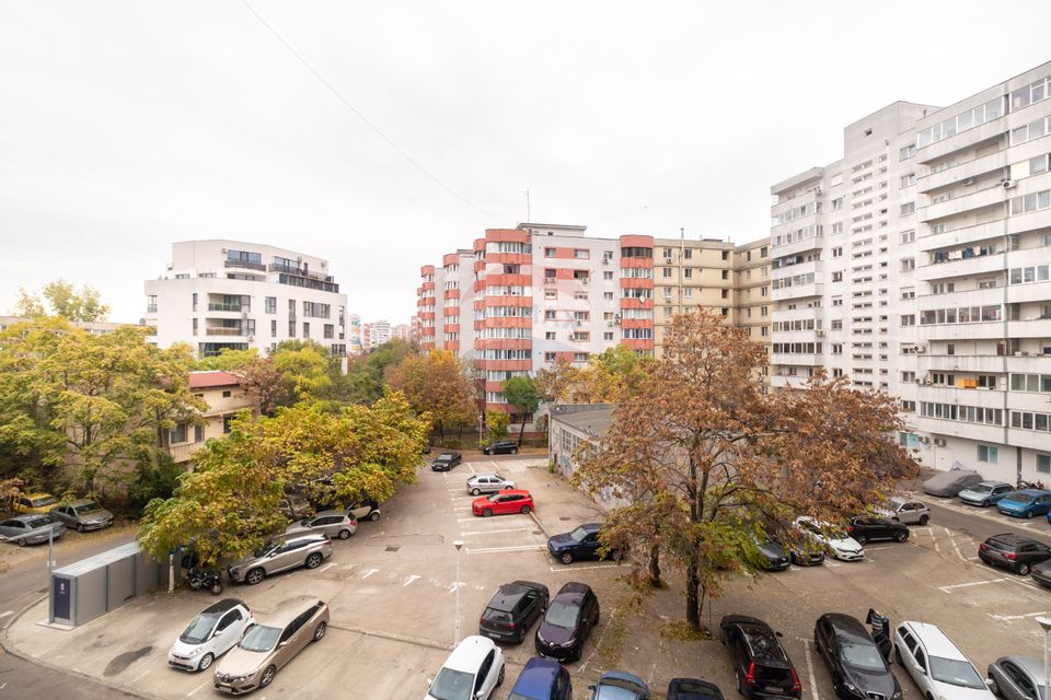 Apartament de vanzare 2 camere Drumul Sarii, 13 Septembrie