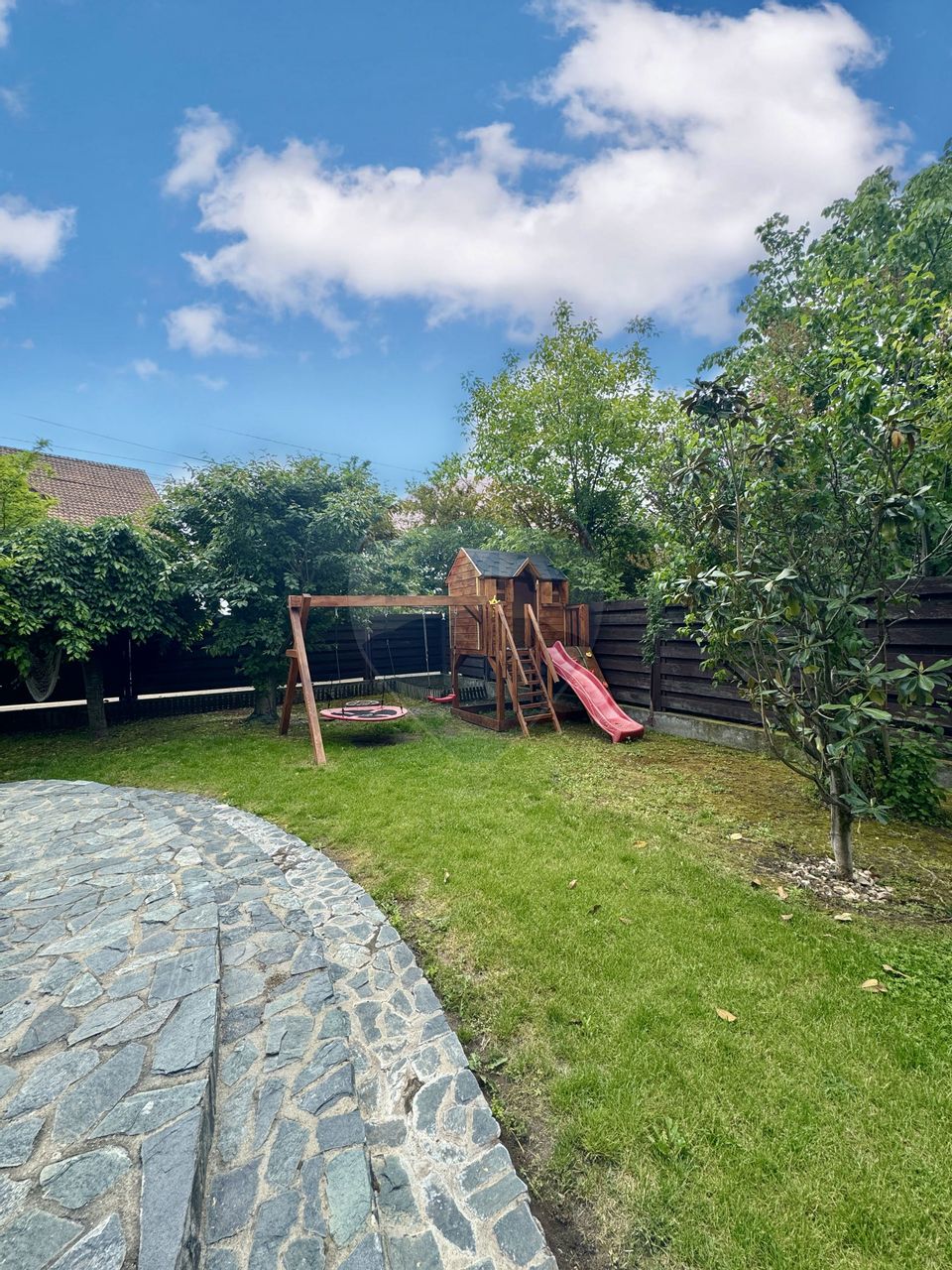 Casă / Vilă in Mogosoaia, strada Martha Bibescu