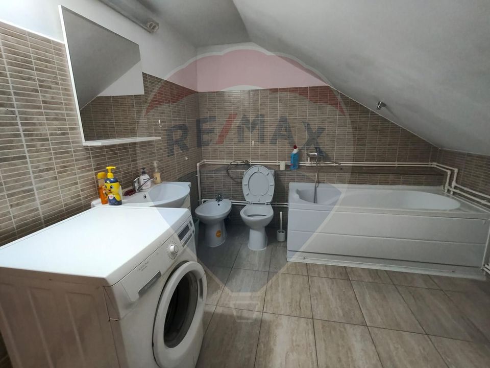 3 room Apartment for rent, Craiovita Noua area