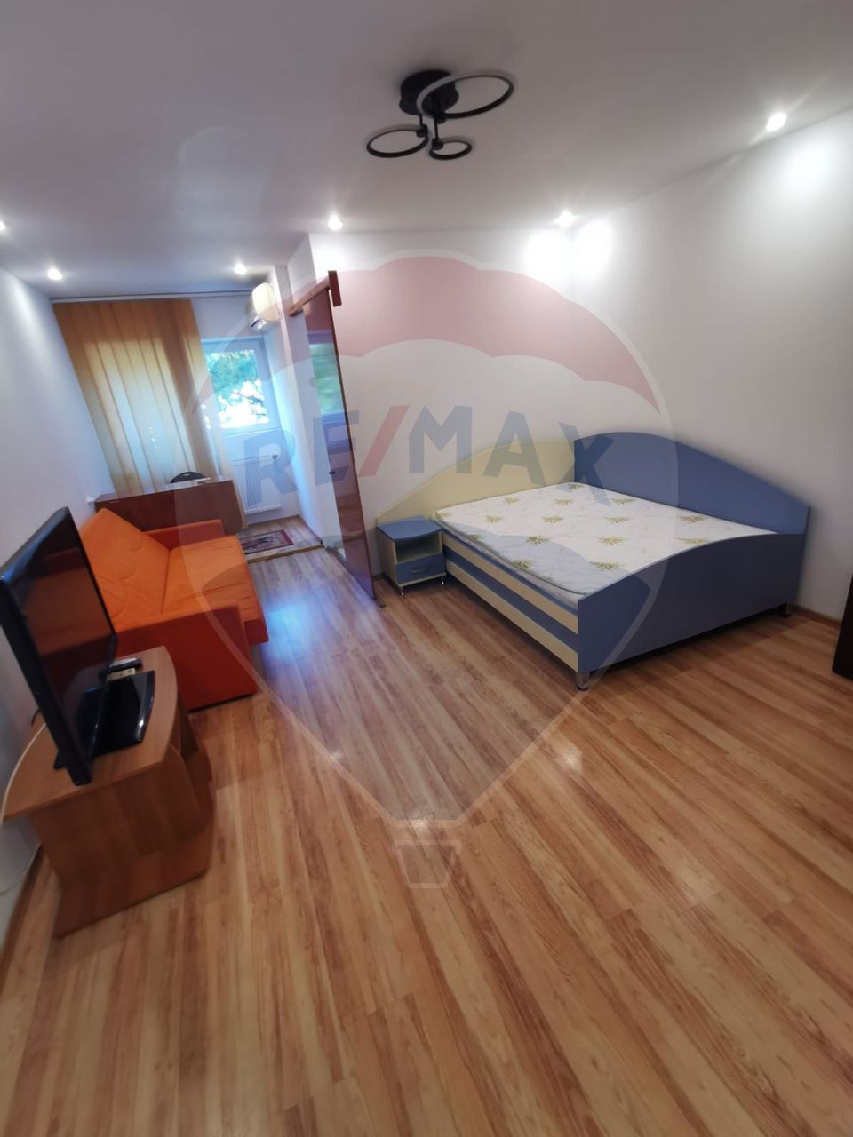 1 room Apartment for rent, Calea Bucuresti area