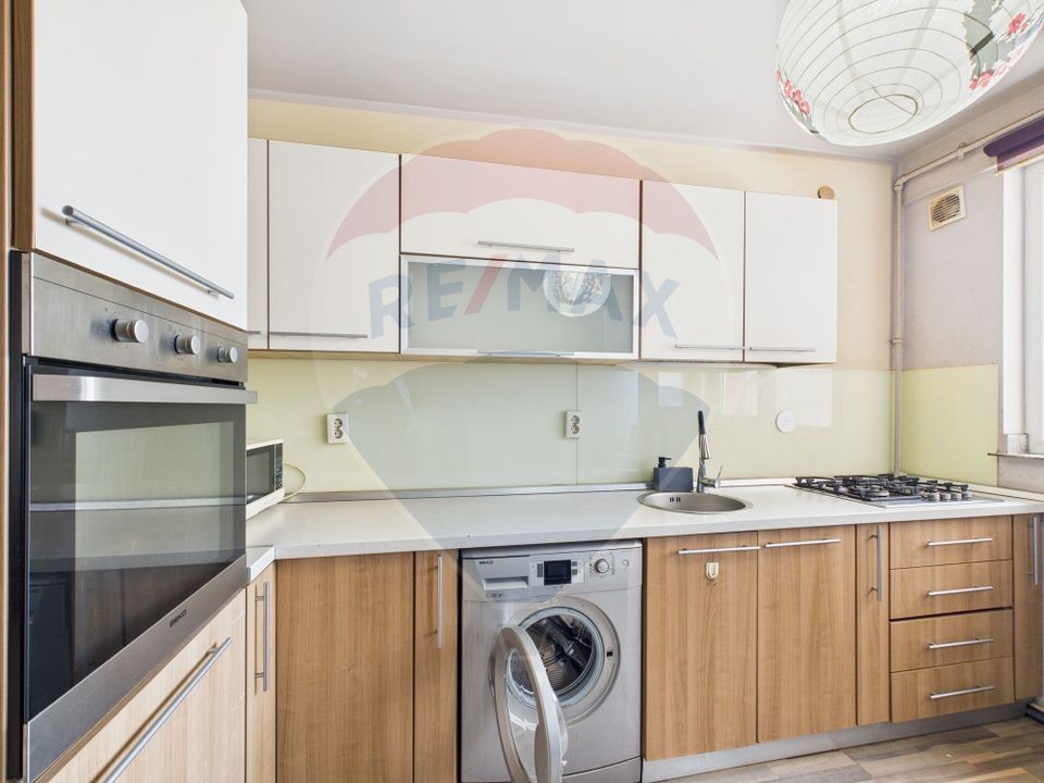 3 room Apartment for sale, Astra area
