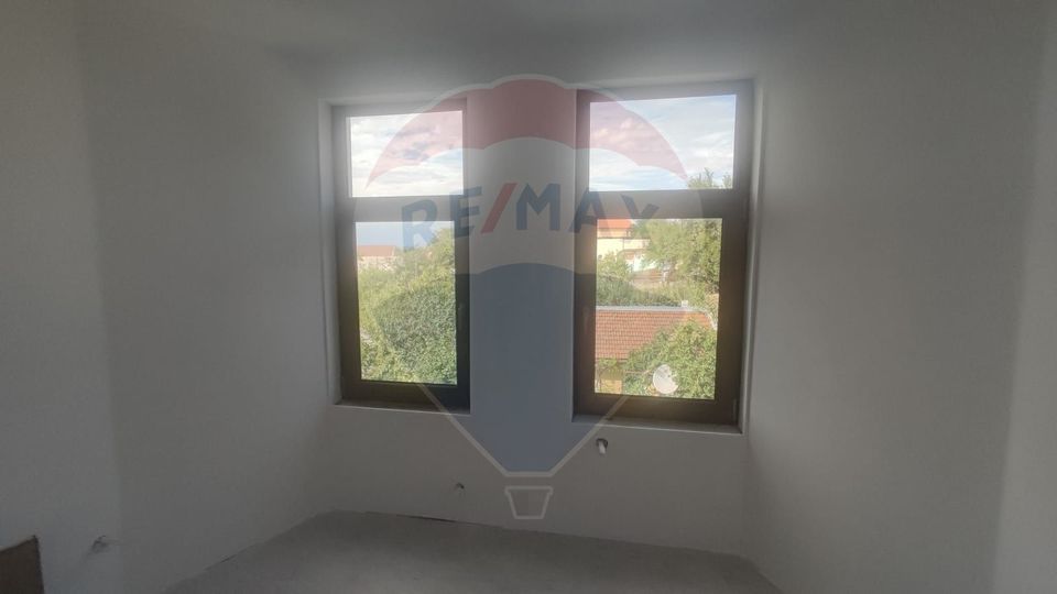 117sq.m Office Space for rent, Garii area