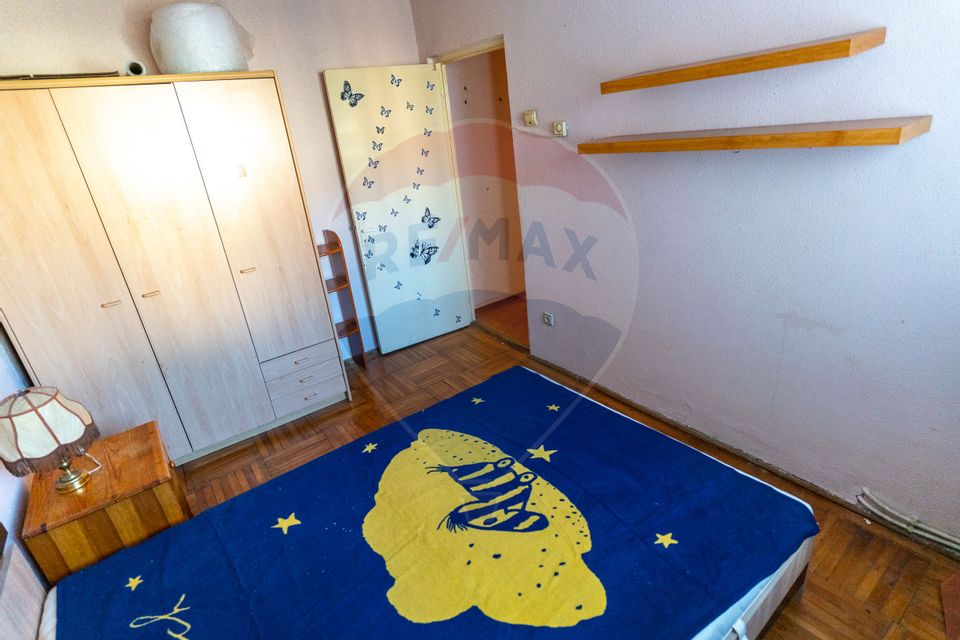 2 room Apartment for sale, Nord-Est area